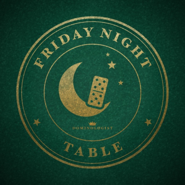 Friday Night Table