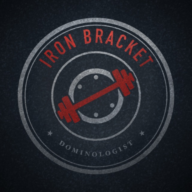 Iron Bracket
